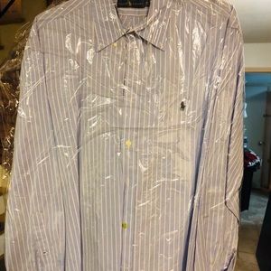 Dress shirt
